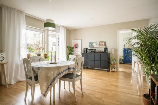 Bostadsrätt, Snickerigatan 9, Telefonplan, Stockholm