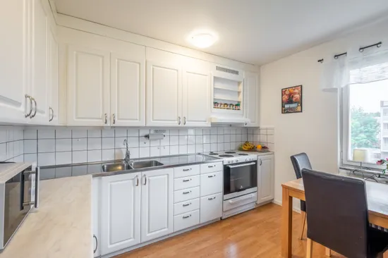 Bostadsrätt, Tomtebogatan 12A, Måsta, Eskilstuna