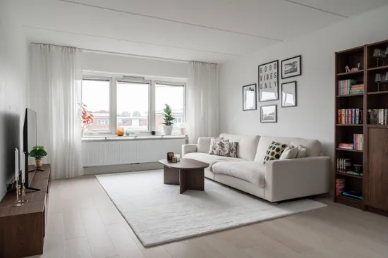 Bostadsrätt, Löpargatan 18A, Västra Fäladen, Landskrona