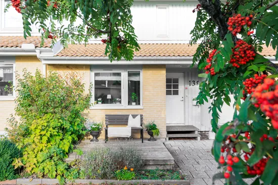 Bostadsrätt, Sörmans väg 13F, Lyckeby, Karlskrona