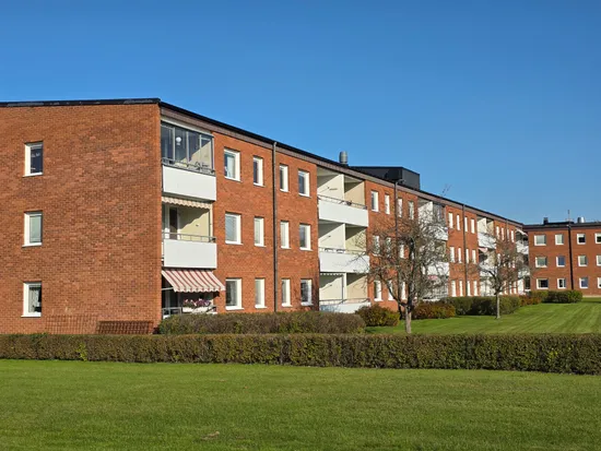 Bostadsrätt, Sågargatan 11 d, Gimo, Östhammar