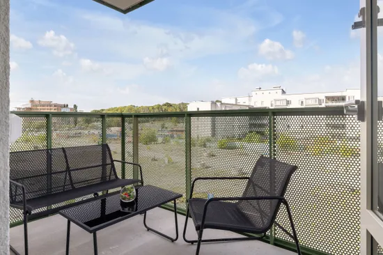 Bostadsrätt, Optimusvägen 6A, Centralt, Upplands Väsby