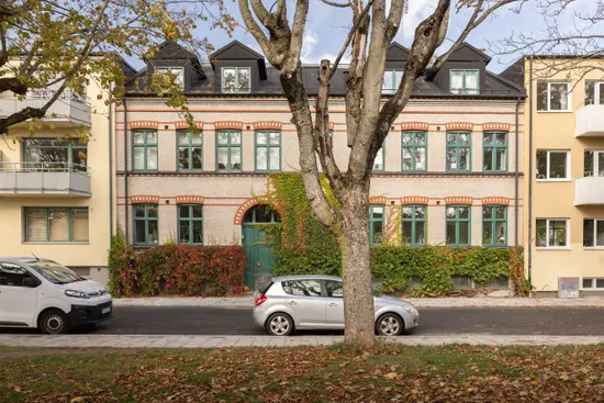 Bostadsrätt, Hyllegränd 3, Lund - Centrum, Lund