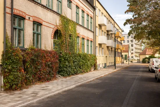 Bostadsrätt, Hyllegränd 3, Lund - Centrum, Lund