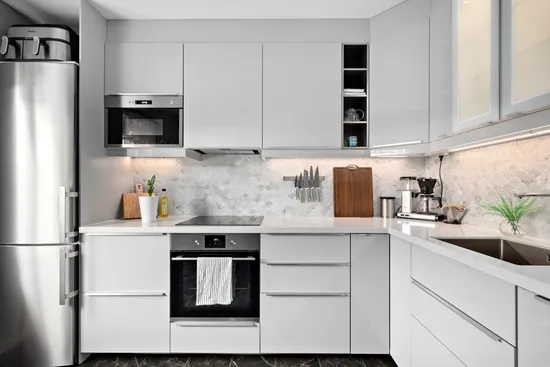 Bostadsrätt, Torsgatan 15B, Alhem, Skellefteå