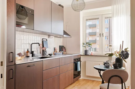 Bostadsrätt, Ellstorpsgatan 1B, Ellstorp, Malmö