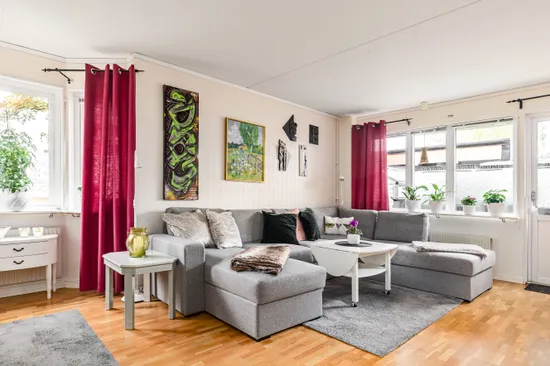 Bostadsrätt, Munkhagsgatan 128H, Johannelund, Linköping