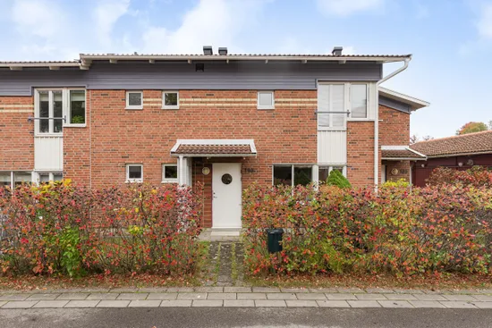 Bostadsrätt, Tegskiftesgatan 105, Lambohov, Linköping