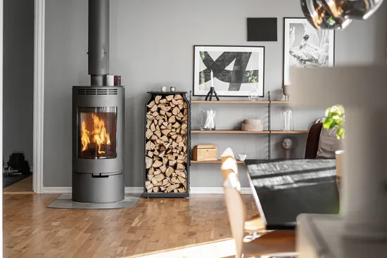 Radhus, Sleipnervägen 26, Sjukyrkoberget, Upplands Väsby