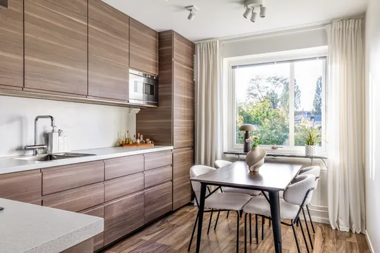 Bostadsrätt, Surbrunnsvägen 9, Karlshamn