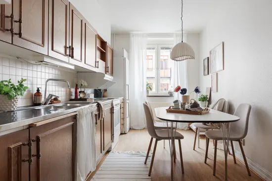 Bostadsrätt, Almbacksgatan 17, S:t Knut, Malmö