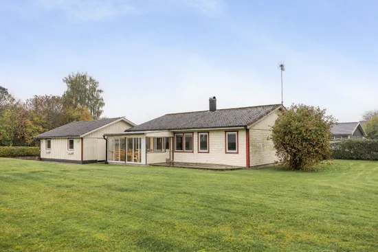 Villa, Gärdesvägen 2, Unnaryd, Hylte