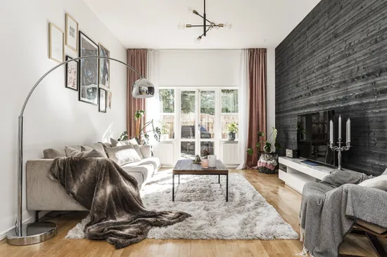 Bostadsrätt, Drabantgatan 9, T1, Linköping
