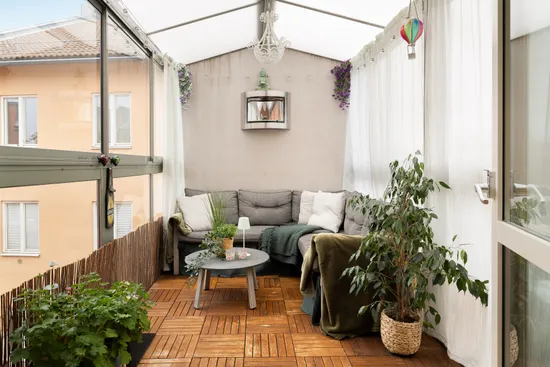Bostadsrätt, Fritjof Thuns väg 7, Åkersberga Centrum, Österåker