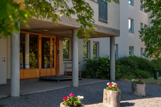 Bostadsrätt, Källängsvägen 65, Näset, Lidingö