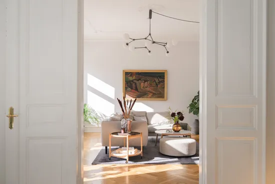 Bostadsrätt, Västergatan 40, Gamla Väster, Malmö