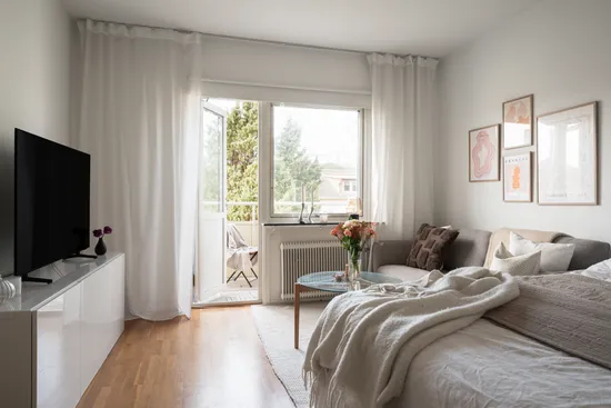Bostadsrätt, Kyrkåsgatan 11C, Kålltorp, Göteborg