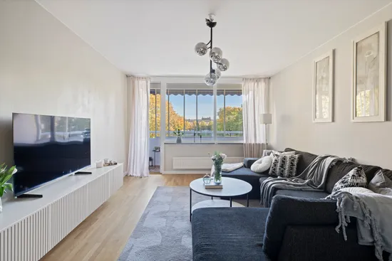Bostadsrätt, Molngatan 19, Gränby, Uppsala