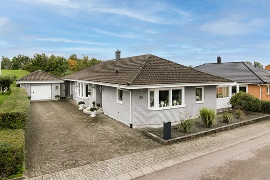 Villa, Knutsborg 53, Knutsborg, Staffanstorp