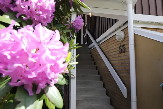 Bostadsrätt, Björndammsterrassen 55, Björndammsterrassen, Partille