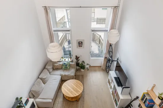 Bostadsrätt, Lärdomsgatan 1, Vallastaden , Linköping