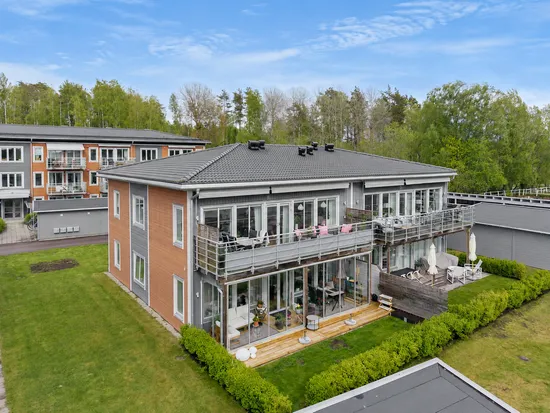 Bostadsrätt, Norra Infarten 94A, Karlstad