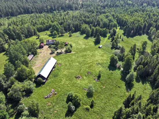 Gård/Skog, Trehörna Fågeltorp 1, Ödeshög