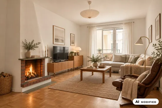 Bostadsrätt, Bondegatan 18, 3 tr, Södermalm - Katarina/Sofia, Stockholm