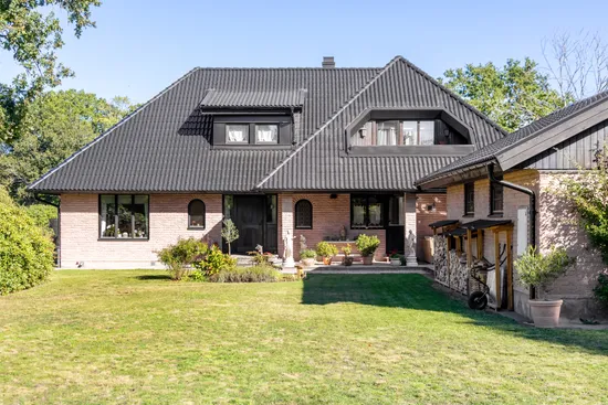 Villa, Ilingetorp 304, Torsås
