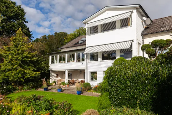 Villa, Sofierovägen 35, Tinkarp, Helsingborg