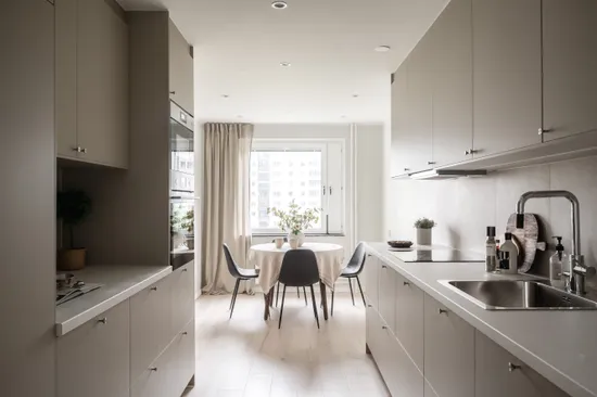 Bostadsrätt, Karolingatan 12, Vita Höja, Malmö