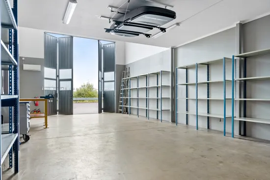 Radhus, Servicevägen 27B, Skogstorp, Falkenberg