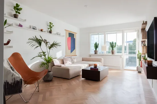 Bostadsrätt, Västra Stillestorpsgatan 13, Centrala Hisingen, Göteborg