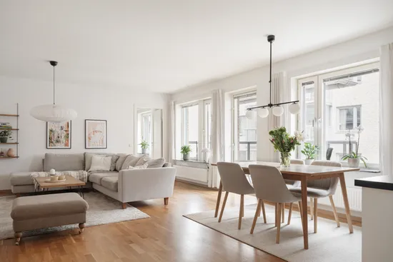 Bostadsrätt, Fabriksgatan 14, Lund - Centrum, Lund