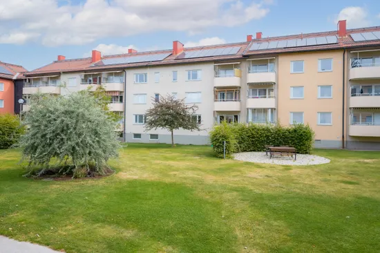 Bostadsrätt, Sturevägen 30, Oppeby, Nyköping