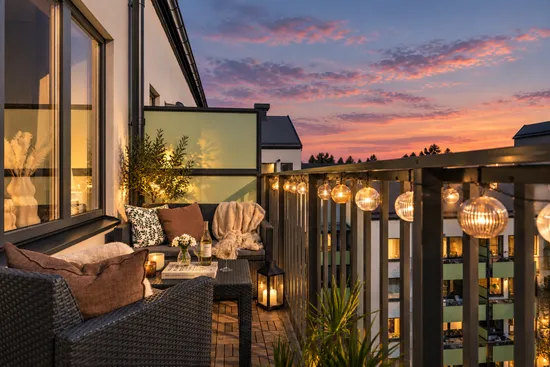Bostadsrätt, Lackerargränd 12, Centrala Huddinge, Huddinge