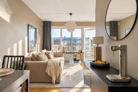 Bostadsrätt, Lackerargränd 12, Centrala Huddinge, Huddinge
