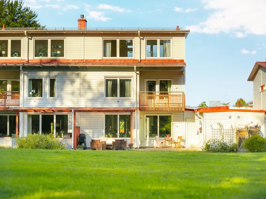 Villa, Rådanvägen 49, Silverdal, Sollentuna