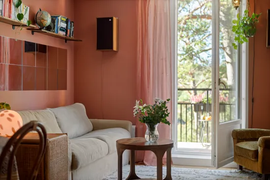 Bostadsrätt, Karl Gerhards väg 29, Saltsjöbaden, Nacka