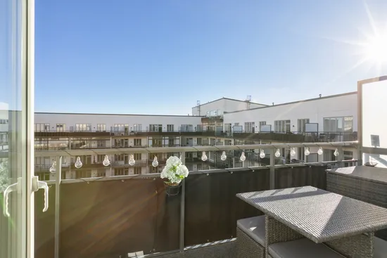 Bostadsrätt, Kopragränd 3, Gävle