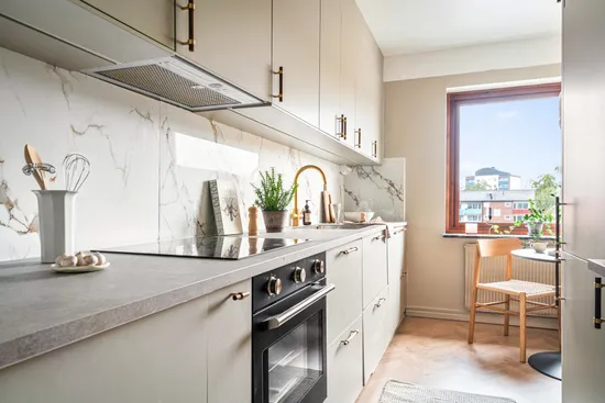Bostadsrätt, Torallagatan 2 A, Mölndal - Bosgården, Mölndal