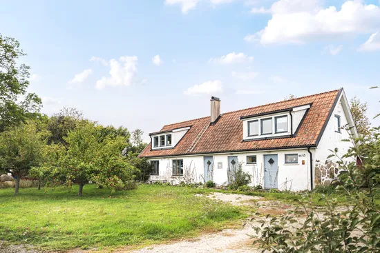 Villa, Komstads ängsväg 7, Komstad, Simrishamn
