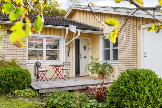 Bostadsrätt, Ulvedalsgatan 69, Kungälv - Ulvegärde, Kungälv