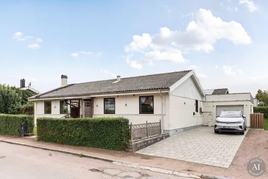 Villa, Södervångsgatan 3, Svalöv
