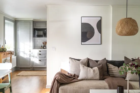 Bostadsrätt, Vik 880A, lgh 0901, Åre By, Åre