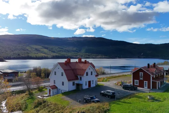 Bostadsrätt, Vik 880A, lgh 0901, Åre By, Åre