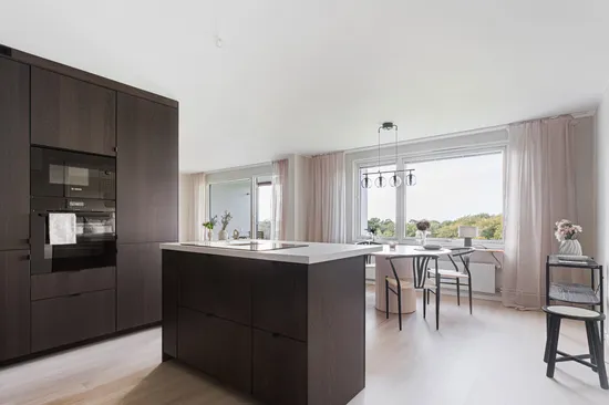 Bostadsrätt, Bärnstensgatan 2, Ättekulla, Helsingborg