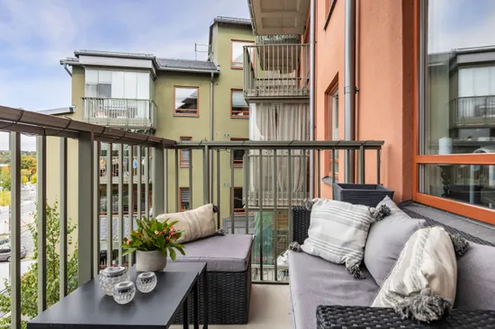 Bostadsrätt, Visthusgatan 3 Lgh 1104, Mansängen, Håbo