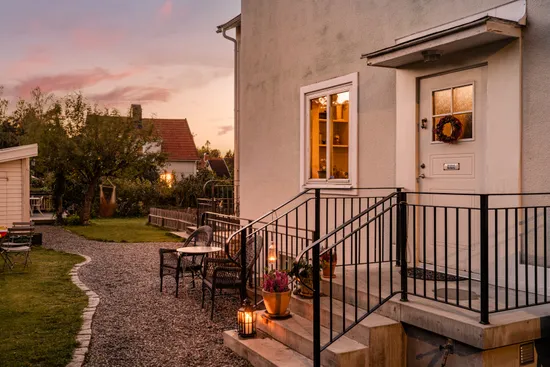 Bostadsrätt, Tallkrogsvägen 24, Enskede - Gamla Enskede, Stockholm