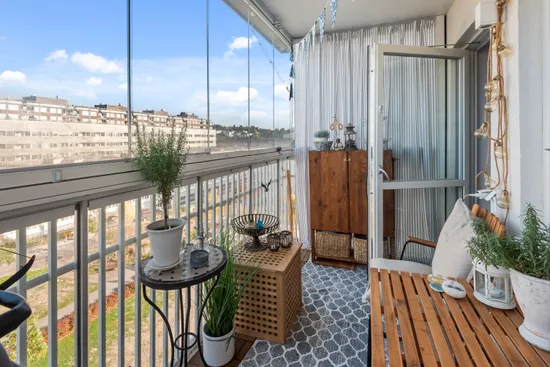 Bostadsrätt, Edla Sofias gata 14, Gustavsbergs Hamn, Värmdö